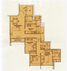 Changi Rise Condominium (D18), Condominium #625999521